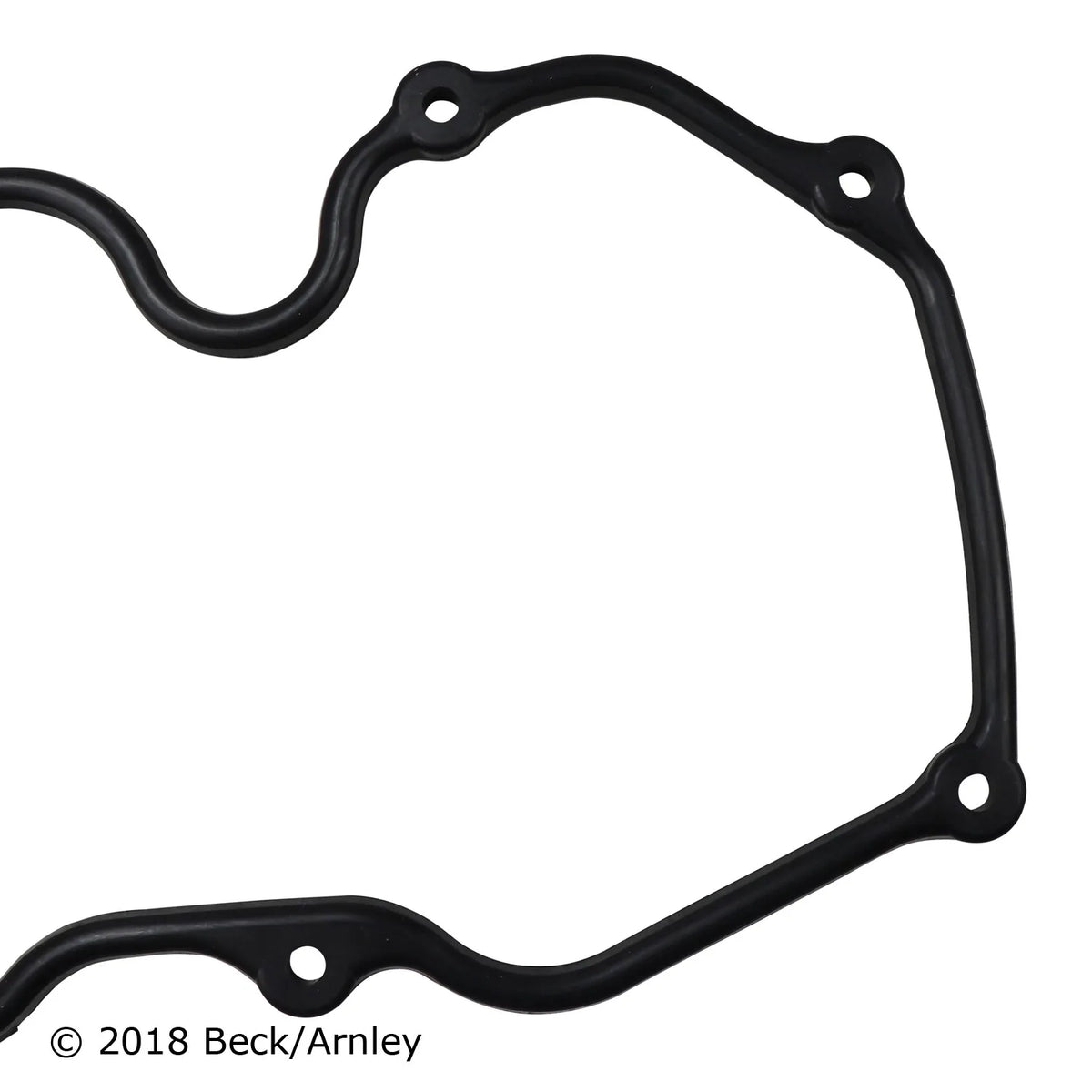 Beck/Arnley 036-1626 1999-2004 Nissan Frontier Engine Valve Cover Gasket Set
