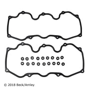 Beck/Arnley 036-1626 1999-2004 Nissan Frontier Engine Valve Cover Gasket Set