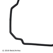 Beck/Arnley 036-1635 2005-2006 Toyota Corolla Engine Valve Cover Gasket Set