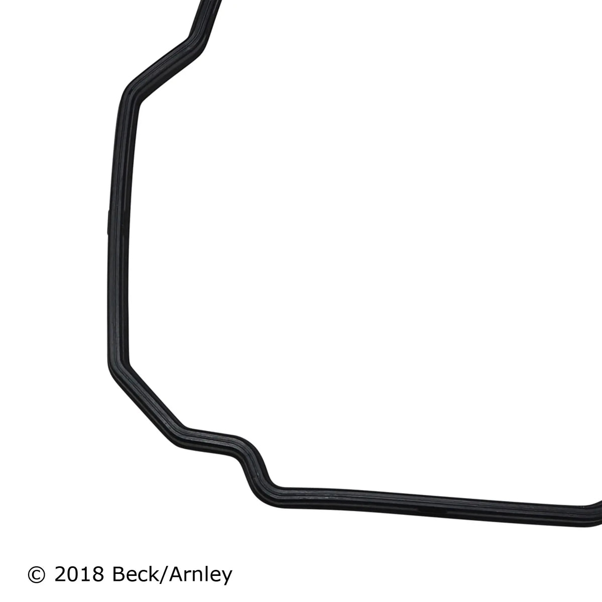 Beck/Arnley 036-1635 2005-2006 Toyota Corolla Engine Valve Cover Gasket Set