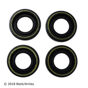 Beck/Arnley 036-1635 2005-2006 Toyota Corolla Engine Valve Cover Gasket Set