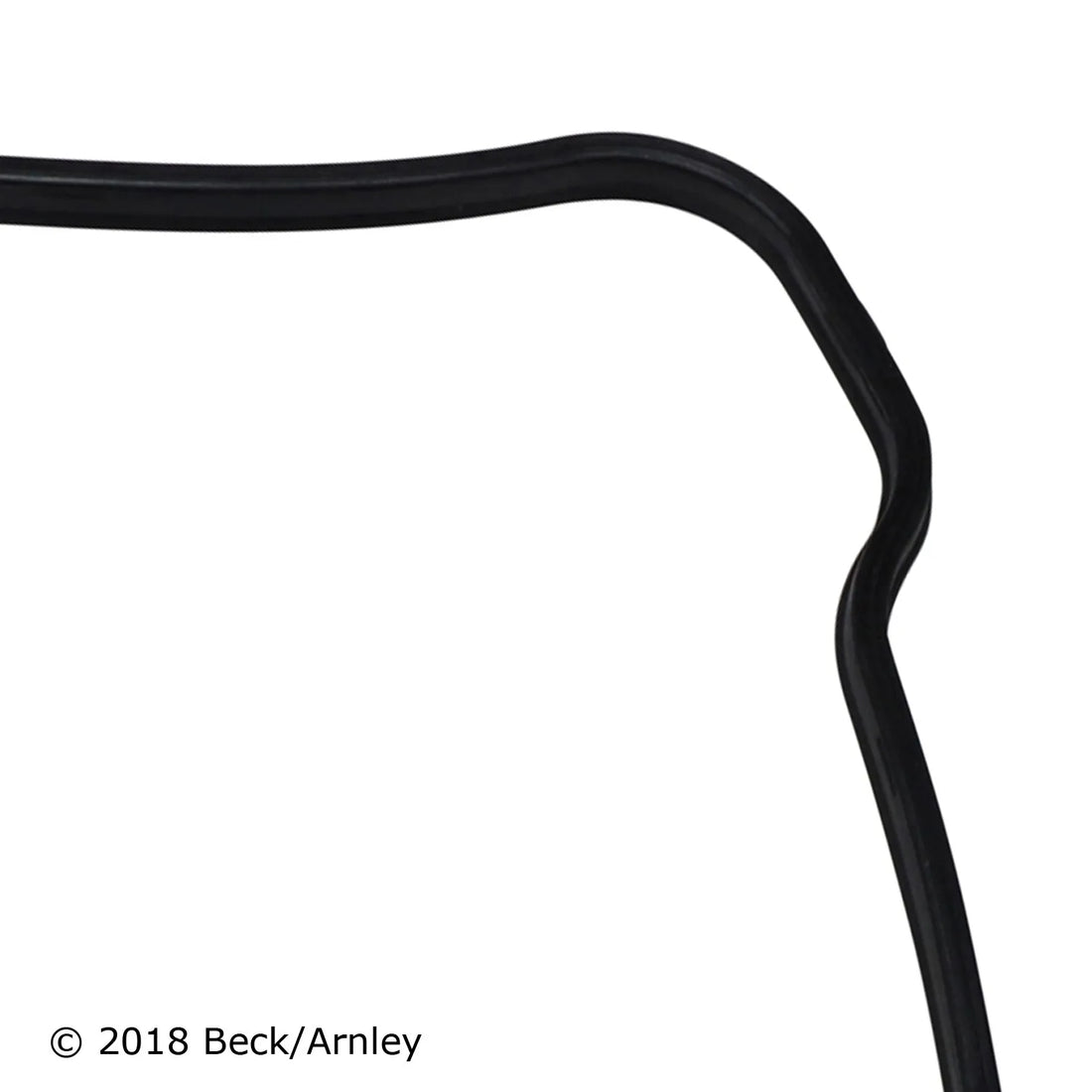 Beck/Arnley 036-1635 2005-2006 Toyota Corolla Engine Valve Cover Gasket Set