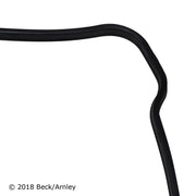 Beck/Arnley 036-1635 2005-2006 Toyota Corolla Engine Valve Cover Gasket Set