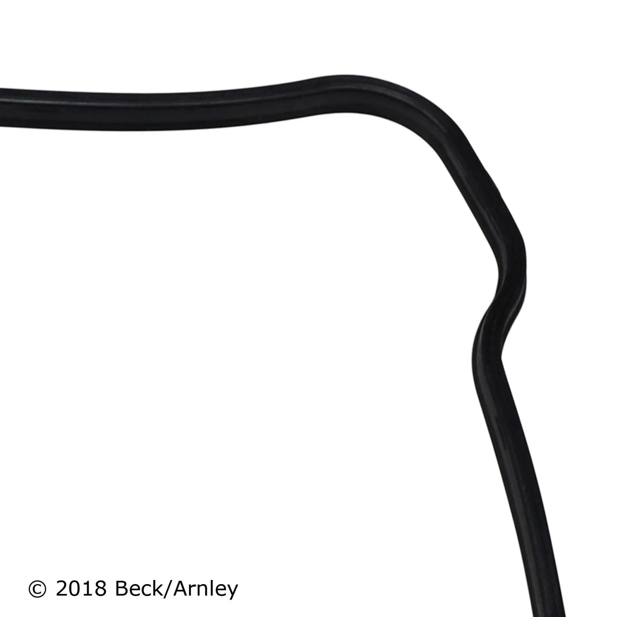 Beck/Arnley 036-1635 2005-2006 Toyota Corolla Engine Valve Cover Gasket Set