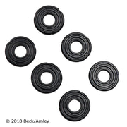 Beck/Arnley 036-1638 2002-2007 Suzuki Aerio Engine Valve Cover Gasket Set