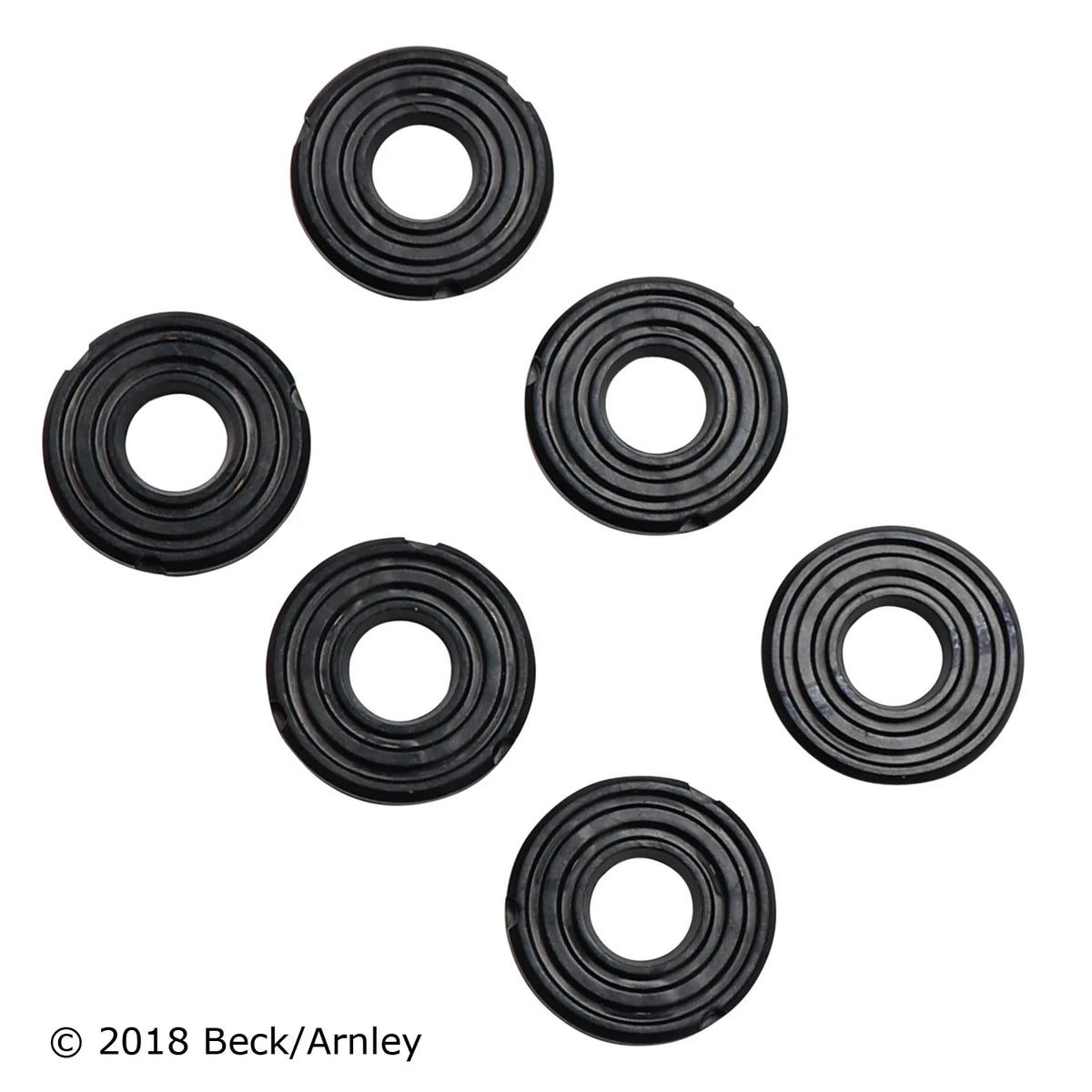 Beck/Arnley 036-1638 2002-2007 Suzuki Aerio Engine Valve Cover Gasket Set
