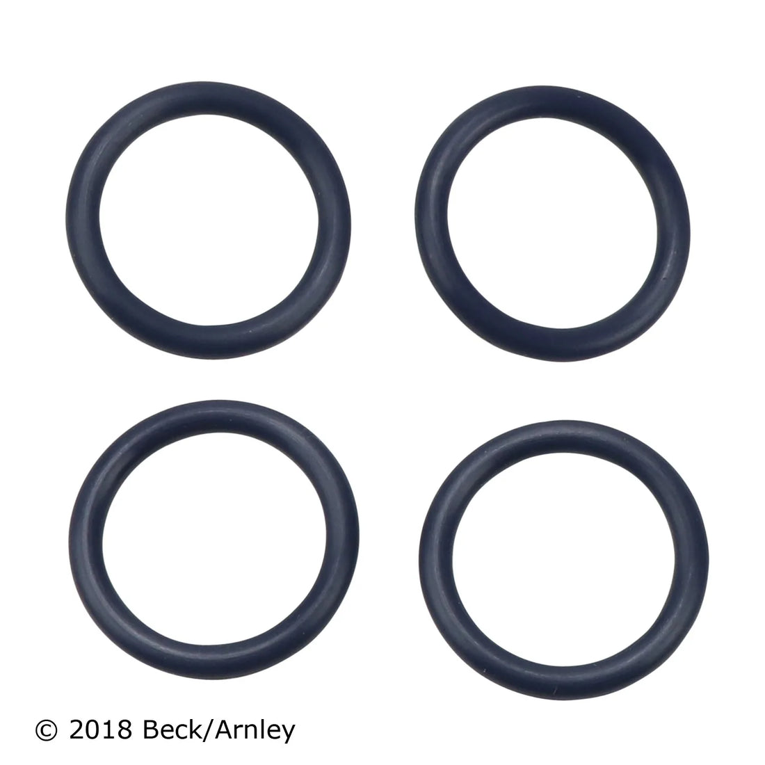 Beck/Arnley 036-1638 2002-2007 Suzuki Aerio Engine Valve Cover Gasket Set