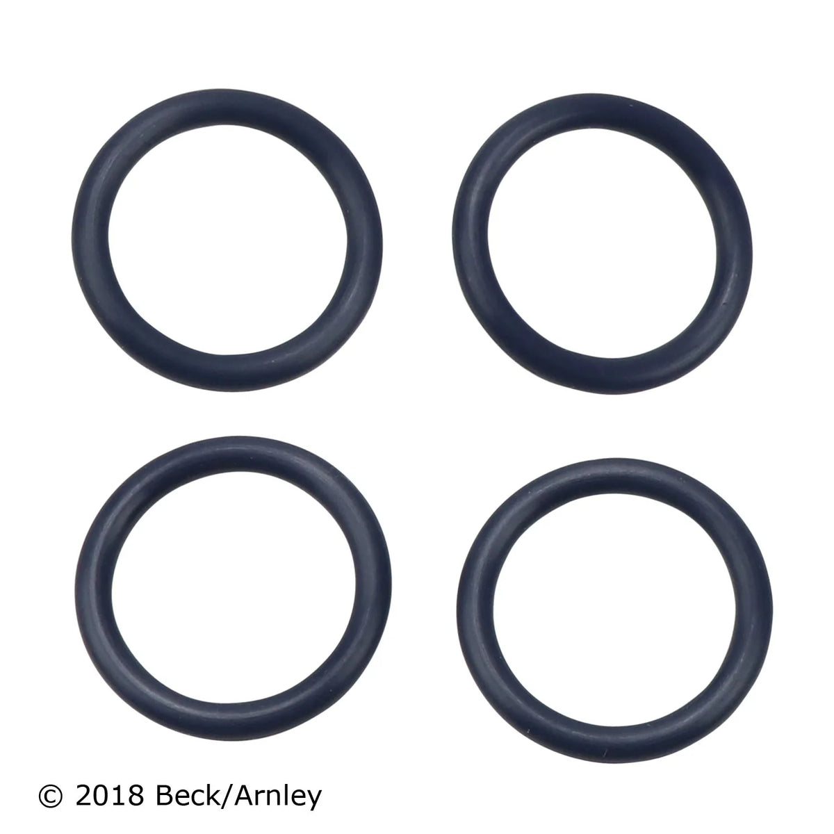 Beck/Arnley 036-1638 2002-2007 Suzuki Aerio Engine Valve Cover Gasket Set