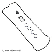 Beck/Arnley 036-1638 2002-2007 Suzuki Aerio Engine Valve Cover Gasket Set