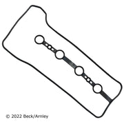 Beck/Arnley 036-1639 2008-2015 Scion xB Engine Valve Cover Gasket Set