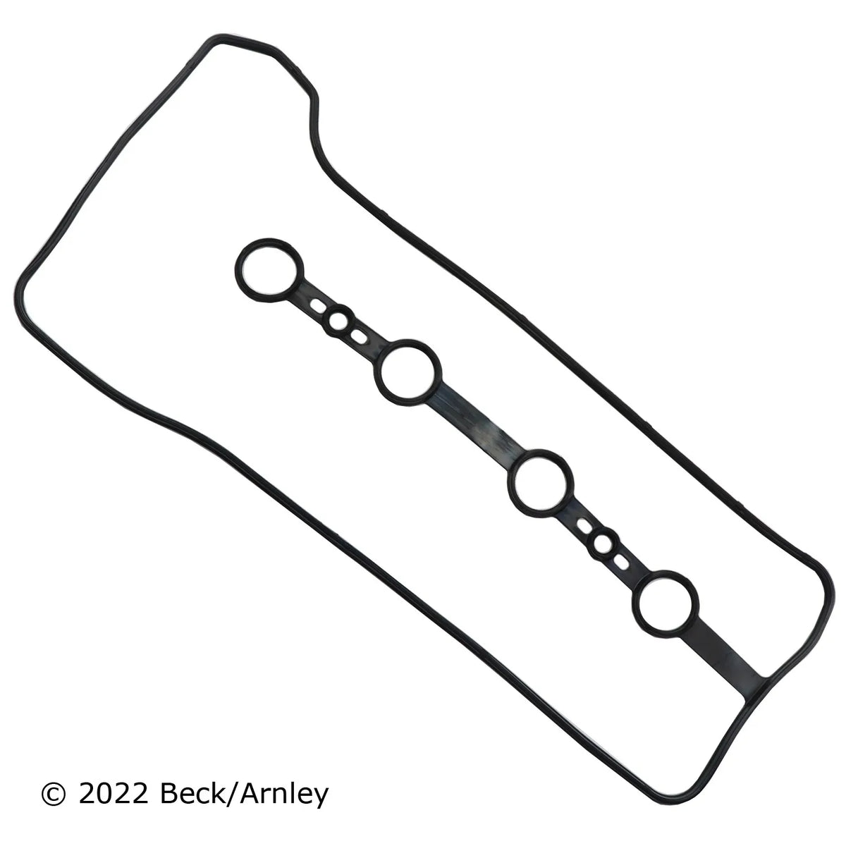 Beck/Arnley 036-1639 2008-2015 Scion xB Engine Valve Cover Gasket Set