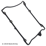 Beck/Arnley 036-1656 2001-2005 Audi Allroad Quattro Engine Valve Cover Gasket Set