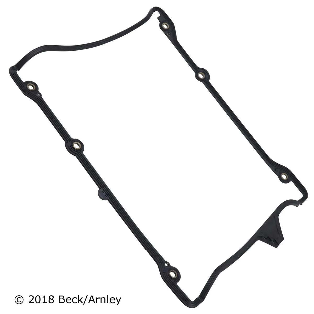 Beck/Arnley 036-1656 2001-2005 Audi Allroad Quattro Engine Valve Cover Gasket Set
