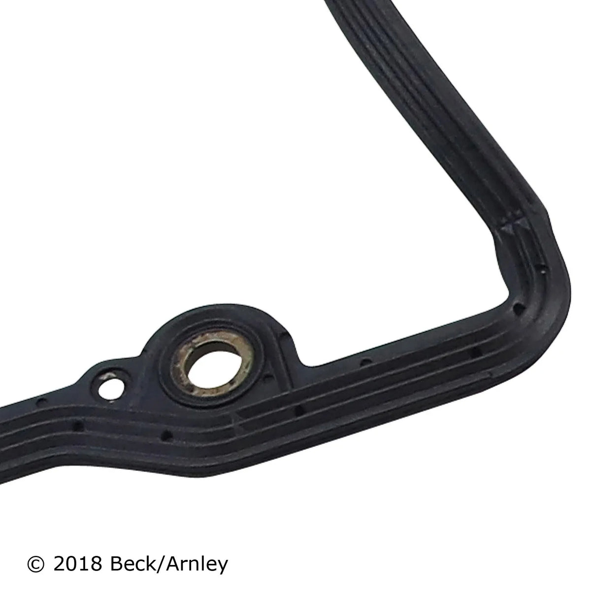 Beck/Arnley 036-1656 2001-2005 Audi Allroad Quattro Engine Valve Cover Gasket Set