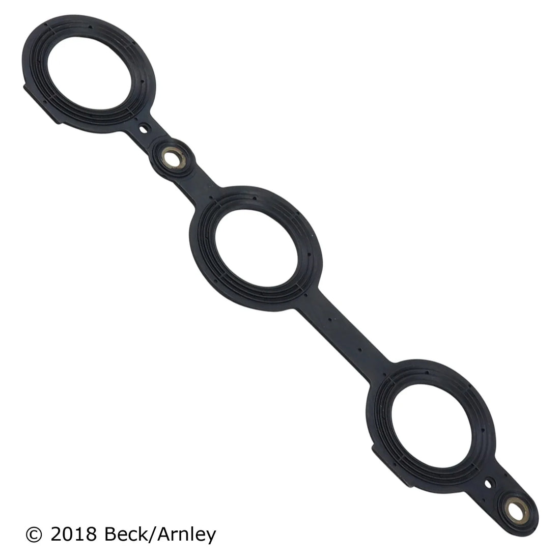 Beck/Arnley 036-1656 2001-2005 Audi Allroad Quattro Engine Valve Cover Gasket Set