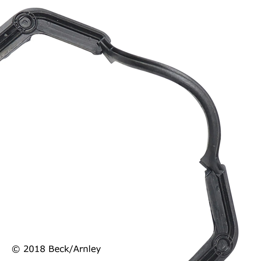 Beck/Arnley 036-1658 1995-1998 Volkswagen Golf Engine Valve Cover Gasket