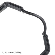 Beck/Arnley 036-1658 1995-1998 Volkswagen Golf Engine Valve Cover Gasket