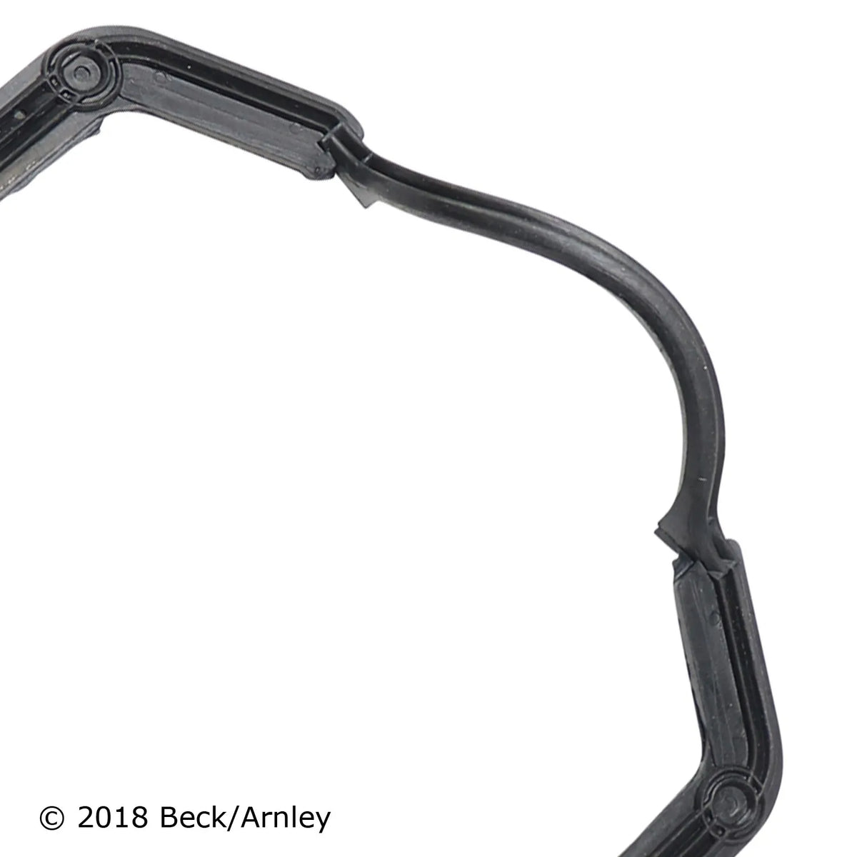 Beck/Arnley 036-1658 1995-1998 Volkswagen Golf Engine Valve Cover Gasket
