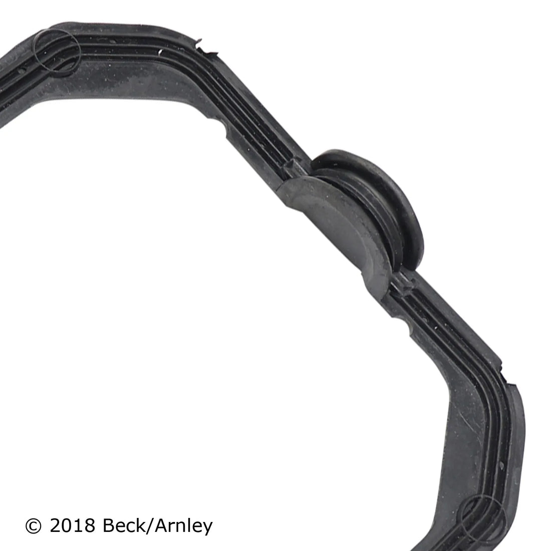 Beck/Arnley 036-1658 1995-1998 Volkswagen Golf Engine Valve Cover Gasket
