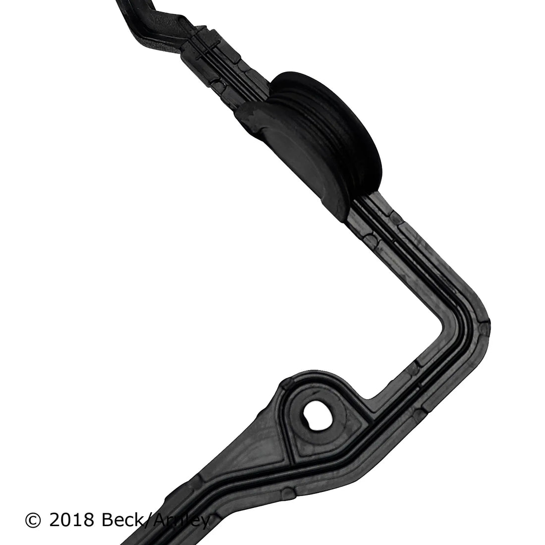 Beck/Arnley 036-1659 1997-2006 Audi A4 Engine Valve Cover Gasket Set