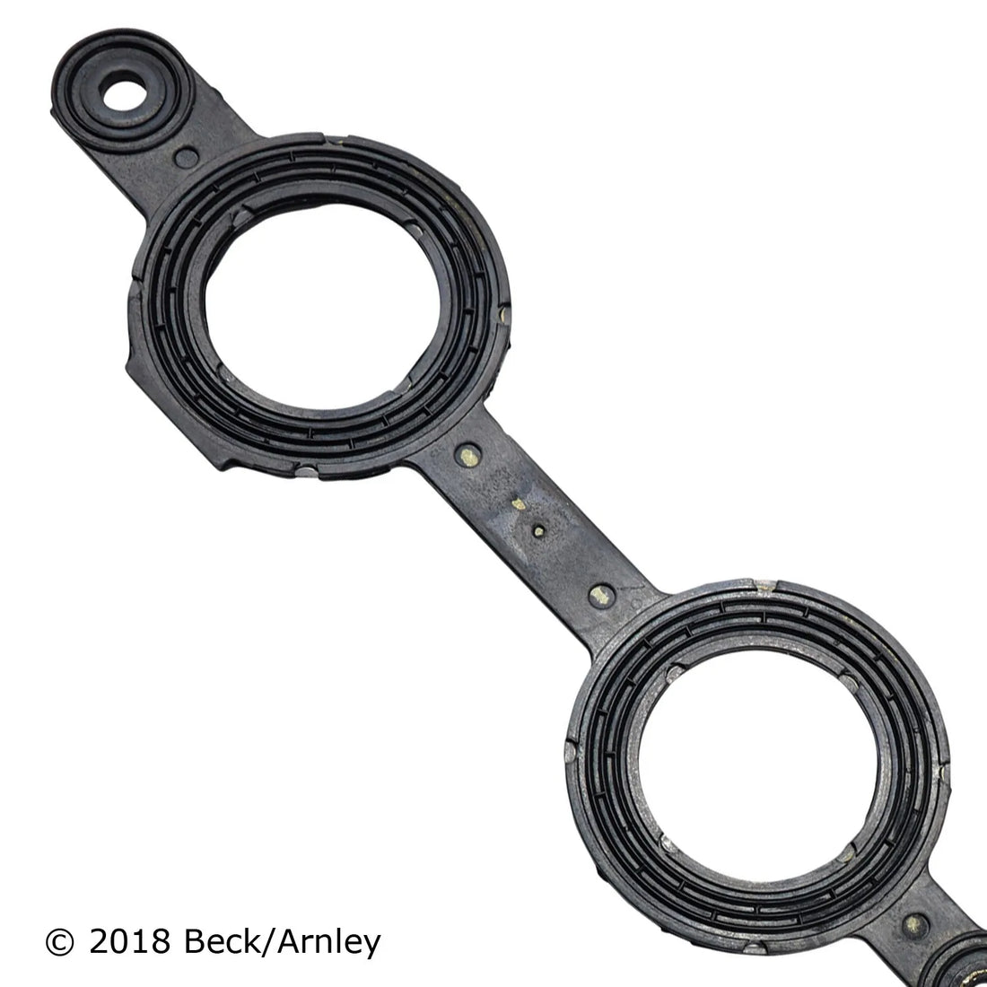 Beck/Arnley 036-1659 1997-2006 Audi A4 Engine Valve Cover Gasket Set