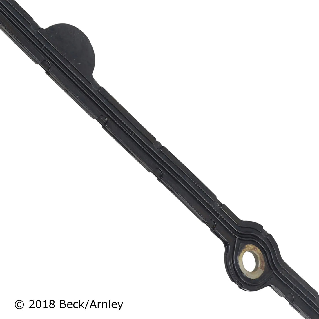 Beck/Arnley 036-1659 1997-2006 Audi A4 Engine Valve Cover Gasket Set