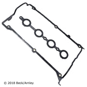 Beck/Arnley 036-1659 1997-2006 Audi A4 Engine Valve Cover Gasket Set