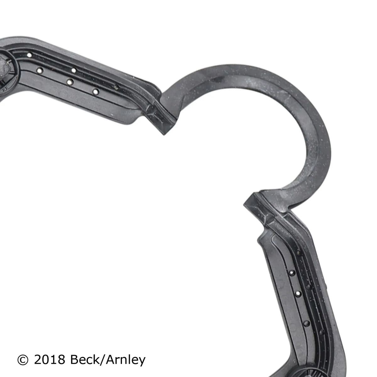 Beck/Arnley 036-1661 1997-1998 Volkswagen Golf Engine Valve Cover Gasket
