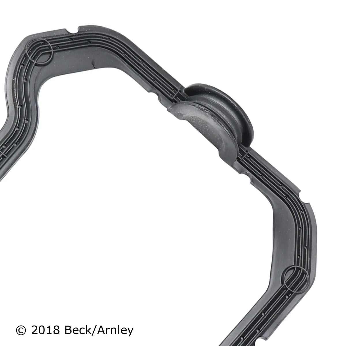 Beck/Arnley 036-1661 1997-1998 Volkswagen Golf Engine Valve Cover Gasket