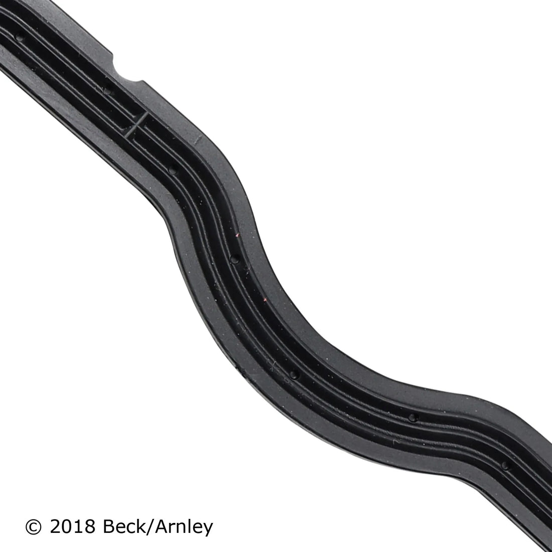 Beck/Arnley 036-1661 1997-1998 Volkswagen Golf Engine Valve Cover Gasket