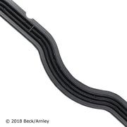 Beck/Arnley 036-1661 1997-1998 Volkswagen Golf Engine Valve Cover Gasket