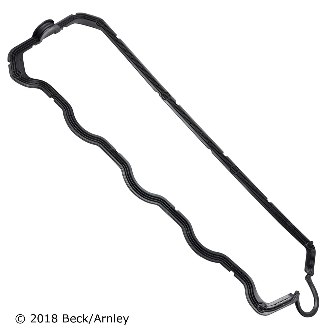 Beck/Arnley 036-1661 1997-1998 Volkswagen Golf Engine Valve Cover Gasket