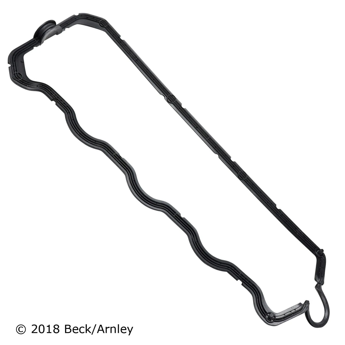 Beck/Arnley 036-1661 1997-1998 Volkswagen Golf Engine Valve Cover Gasket