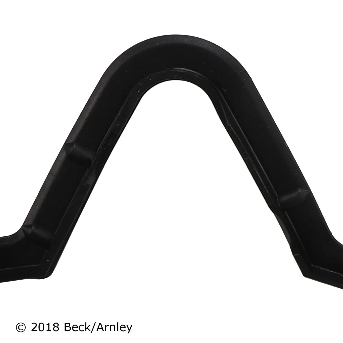 Beck/Arnley 036-1665 1996-1998 Audi Cabriolet Engine Valve Cover Gasket Set
