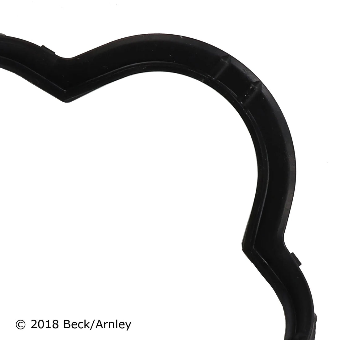 Beck/Arnley 036-1665 1996-1998 Audi Cabriolet Engine Valve Cover Gasket Set