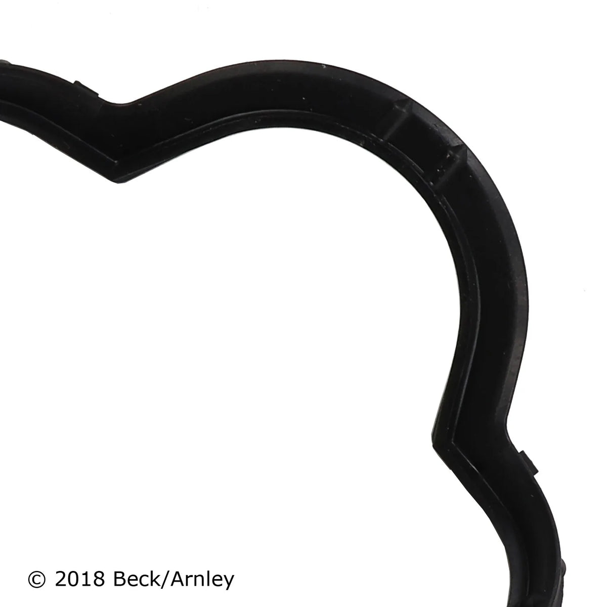 Beck/Arnley 036-1665 1996-1998 Audi Cabriolet Engine Valve Cover Gasket Set