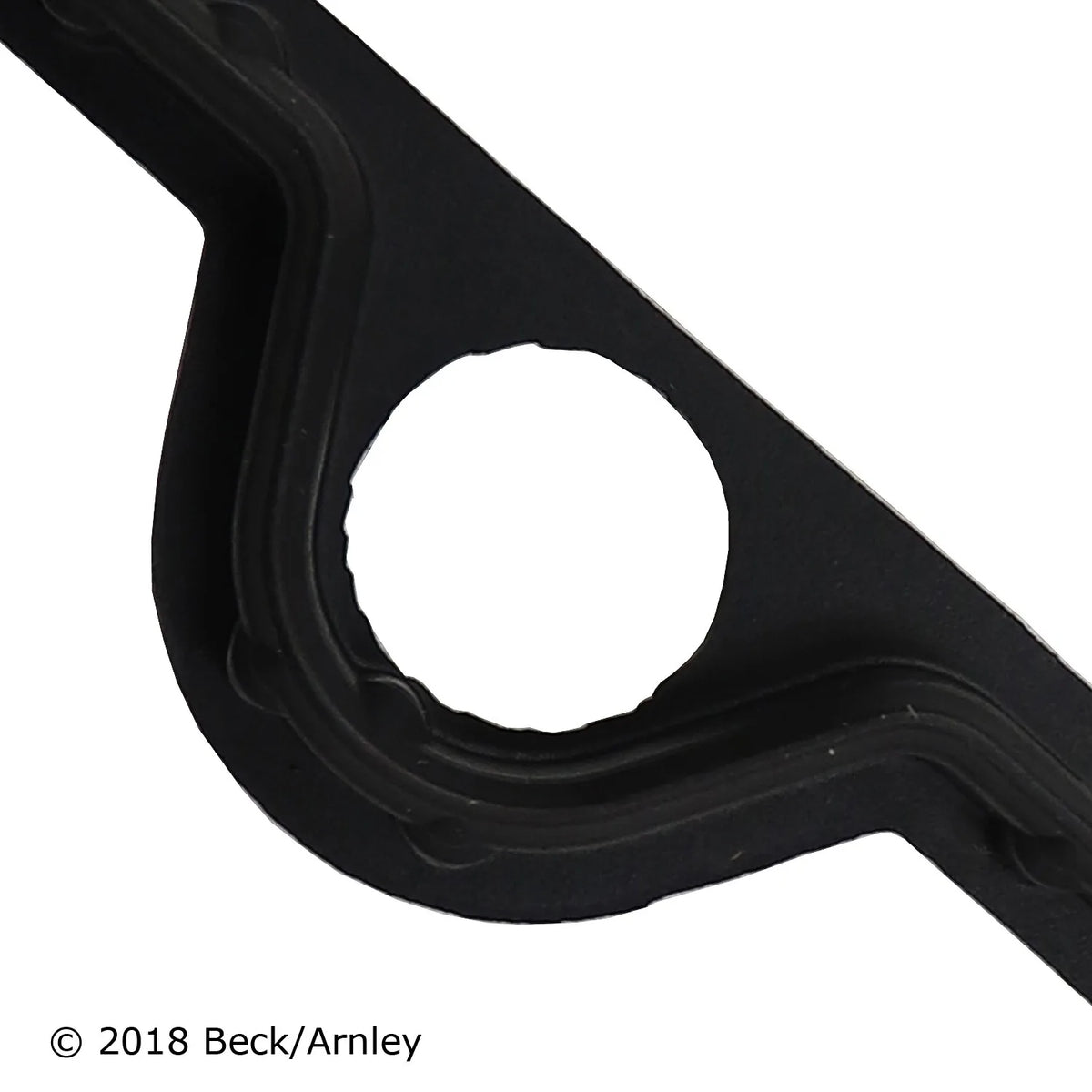 Beck/Arnley 036-1665 1996-1998 Audi Cabriolet Engine Valve Cover Gasket Set