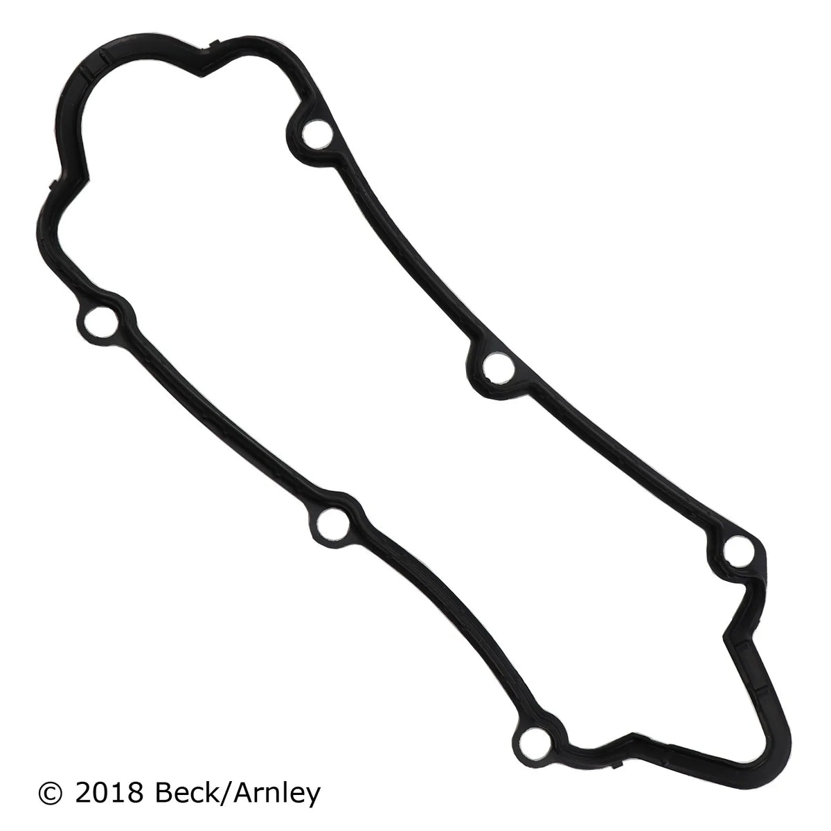 Beck/Arnley 036-1665 1996-1998 Audi Cabriolet Engine Valve Cover Gasket Set