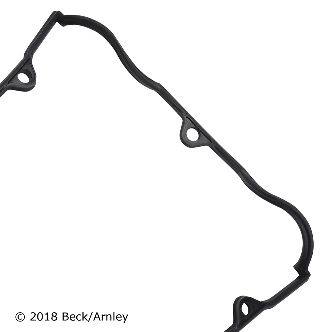 Beck/Arnley 036-1670 2003-2006 Hyundai Santa Fe Engine Valve Cover Gasket Set