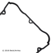 Beck/Arnley 036-1670 2003-2006 Hyundai Santa Fe Engine Valve Cover Gasket Set