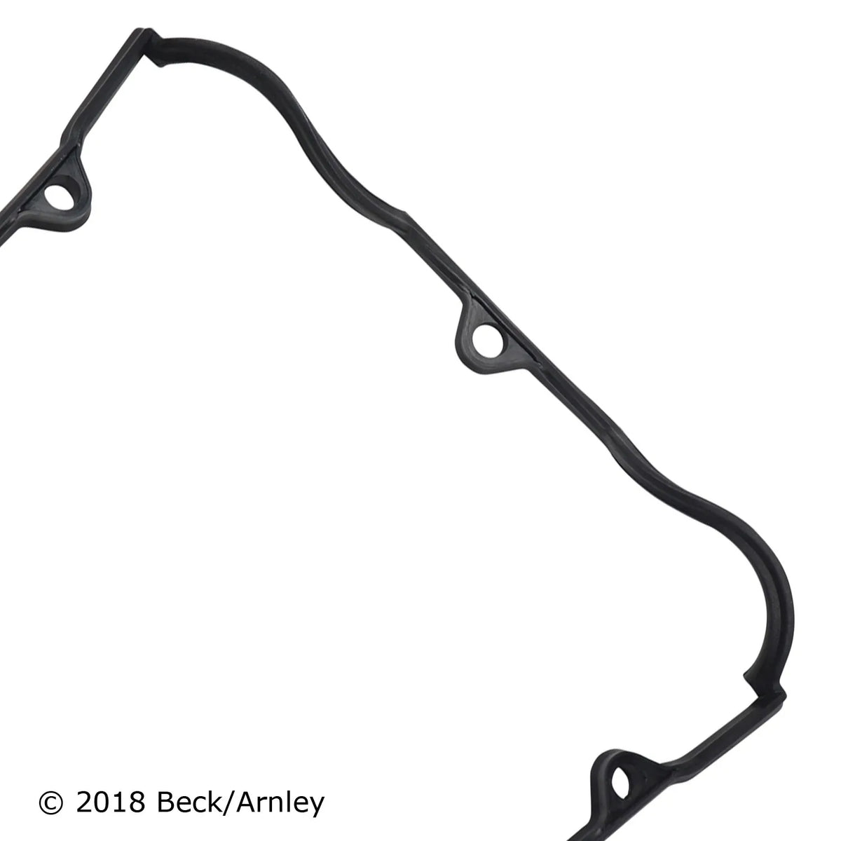 Beck/Arnley 036-1670 2003-2006 Hyundai Santa Fe Engine Valve Cover Gasket Set