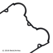 Beck/Arnley 036-1670 2003-2006 Hyundai Santa Fe Engine Valve Cover Gasket Set