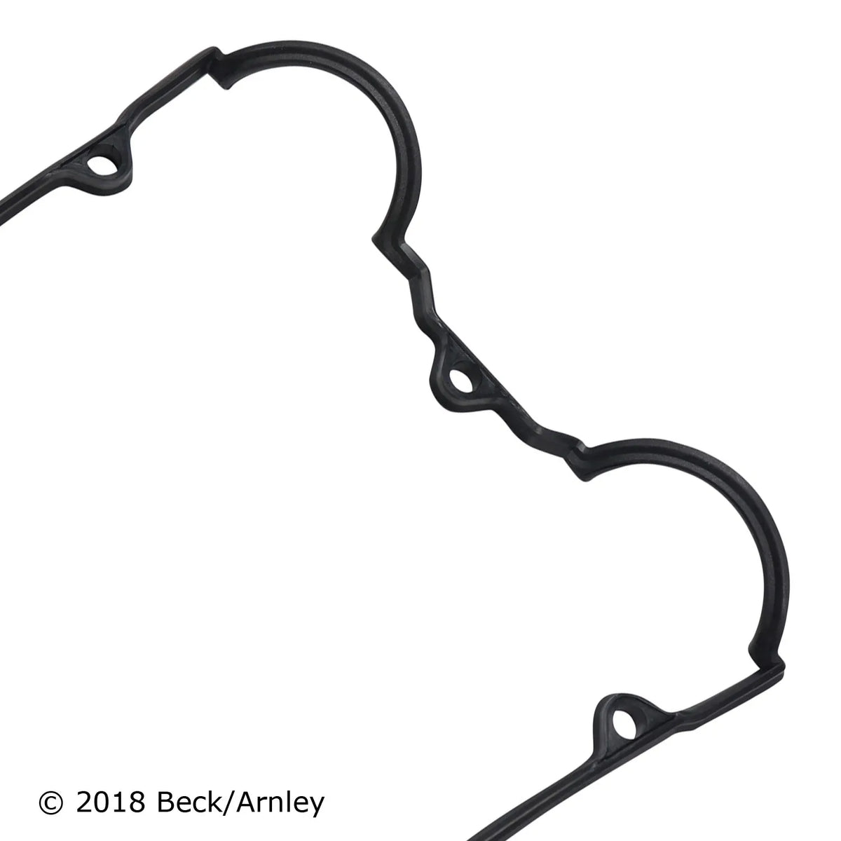 Beck/Arnley 036-1670 2003-2006 Hyundai Santa Fe Engine Valve Cover Gasket Set