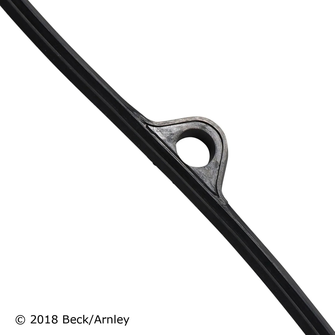 Beck/Arnley 036-1670 2003-2006 Hyundai Santa Fe Engine Valve Cover Gasket Set