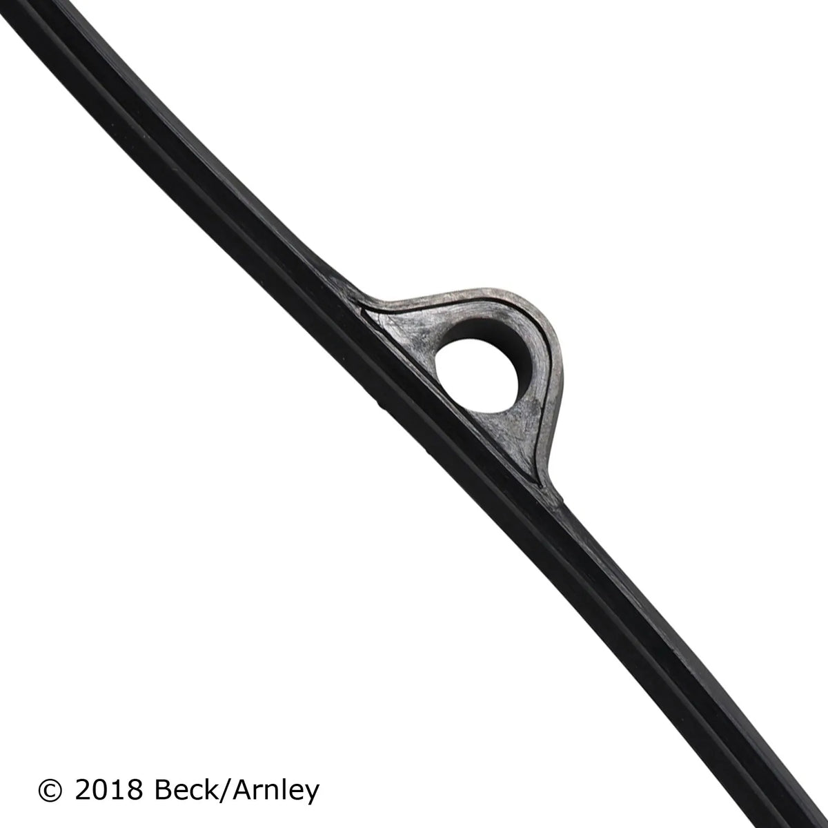 Beck/Arnley 036-1670 2003-2006 Hyundai Santa Fe Engine Valve Cover Gasket Set