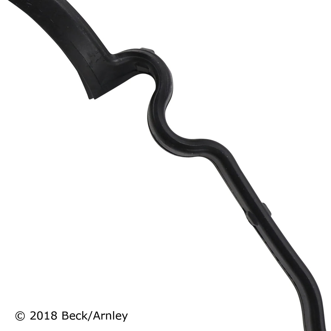 Beck/Arnley 036-1680 1999-2001 Mazda Protege Engine Valve Cover Gasket Set