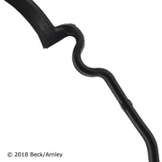 Beck/Arnley 036-1680 1999-2001 Mazda Protege Engine Valve Cover Gasket Set