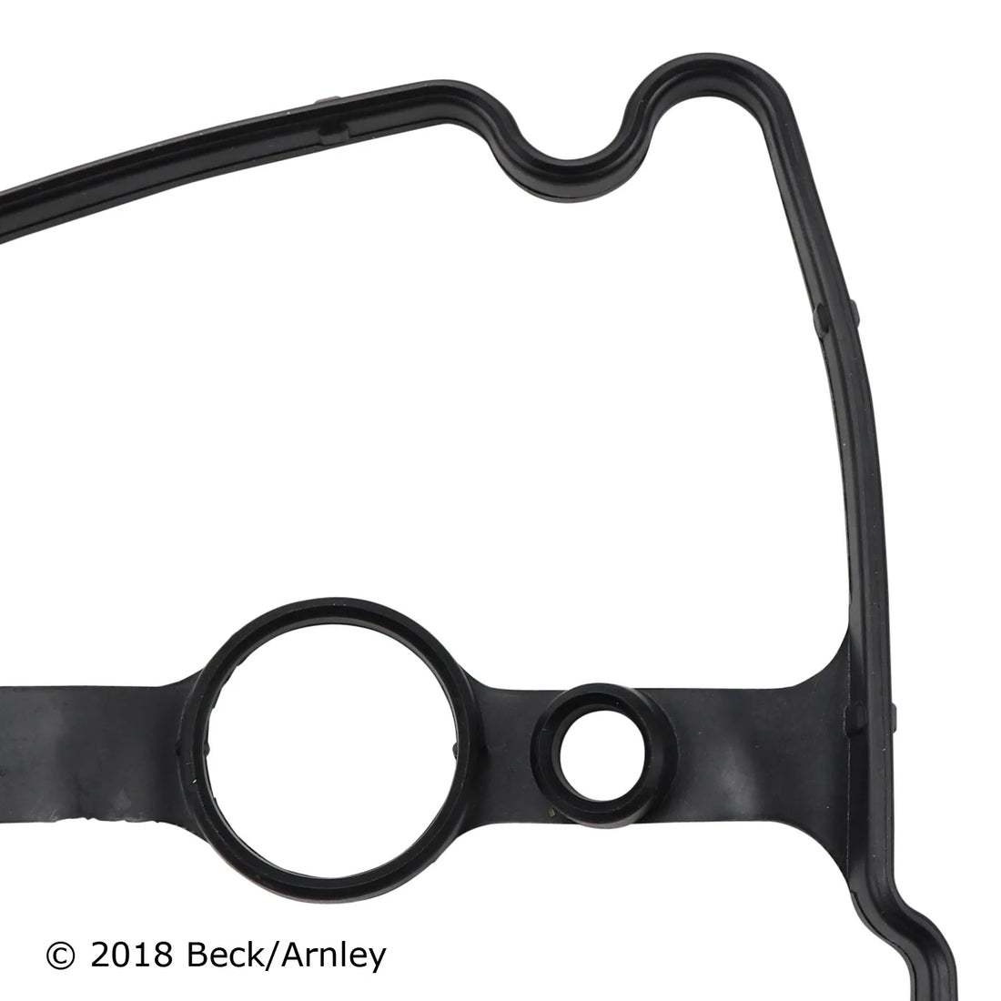 Beck/Arnley 036-1680 1999-2001 Mazda Protege Engine Valve Cover Gasket Set