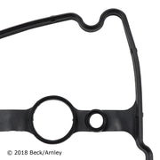 Beck/Arnley 036-1680 1999-2001 Mazda Protege Engine Valve Cover Gasket Set