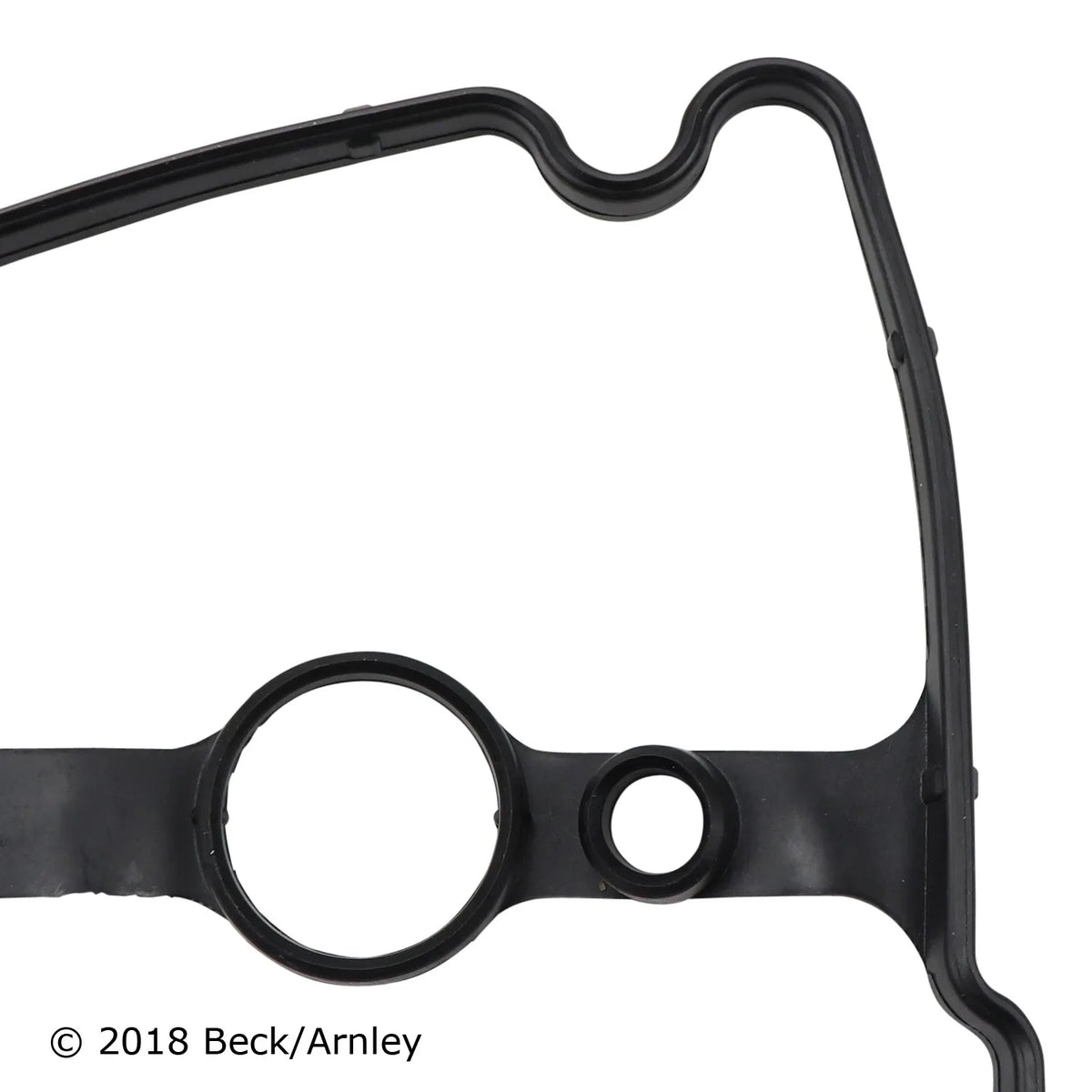 Beck/Arnley 036-1680 1999-2001 Mazda Protege Engine Valve Cover Gasket Set